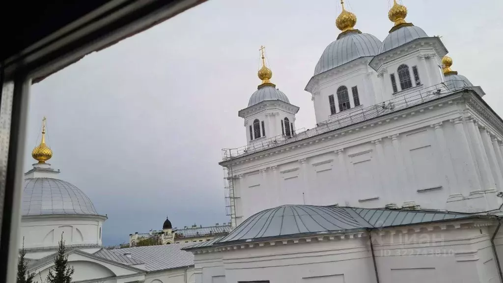 1-к кв. Ярославская область, Ярославль Первомайский пер., 3в (22.0 м) - Фото 2