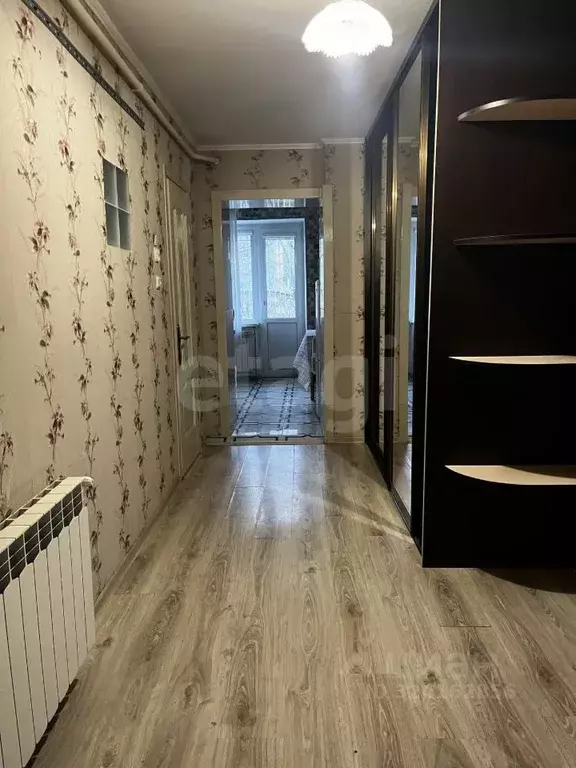 1-к кв. Калининградская область, Калининград Стрелецкая ул., 24 (39.4 ... - Фото 1