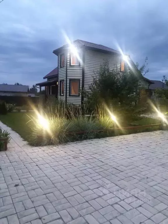 Дом в Московская область, Раменский муниципальный округ, д. Холуденево ... - Фото 1