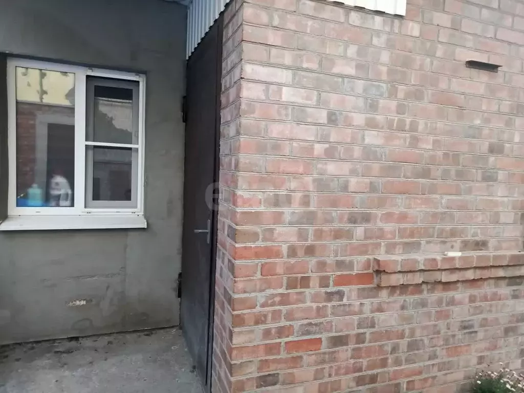 Дом в Ростовская область, Ростов-на-Дону Перовский пер. (75 м) - Фото 1