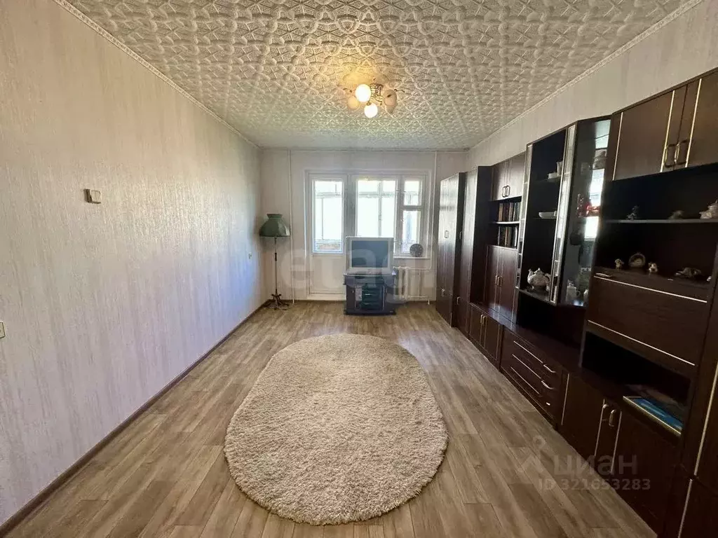 2-к кв. Смоленская область, Вязьма ул. Гоголя, 20 (54.1 м) - Фото 0