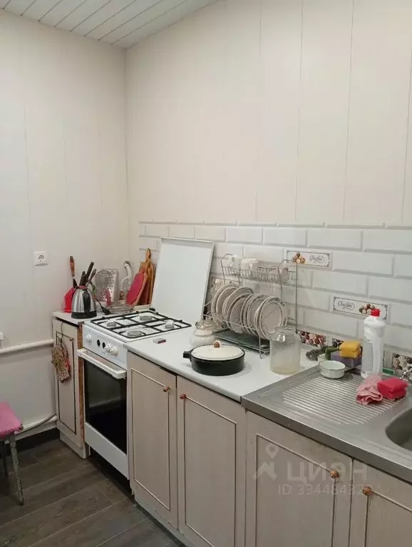 Дом в Рязанская область, Рязань Луговая ул., 32 (55 м) - Фото 1