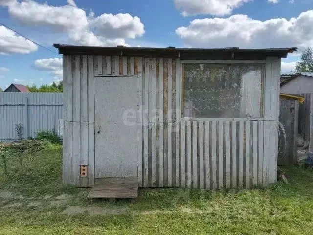 Дом в Кировская область, Киров Радуга-Радужный СДТ, 47 (10 м) - Фото 2