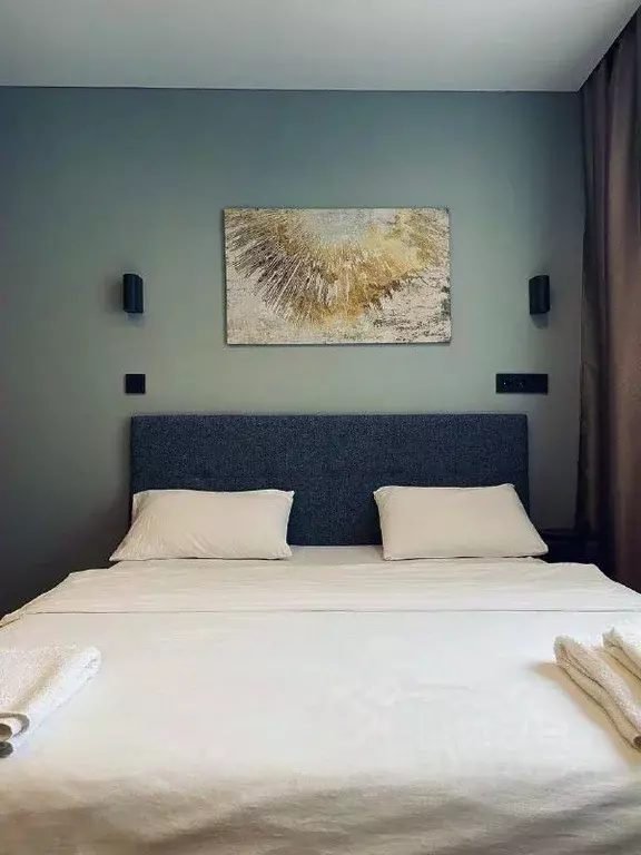 Студия Москва Ленинский просп., 158 (22.0 м) - Фото 1