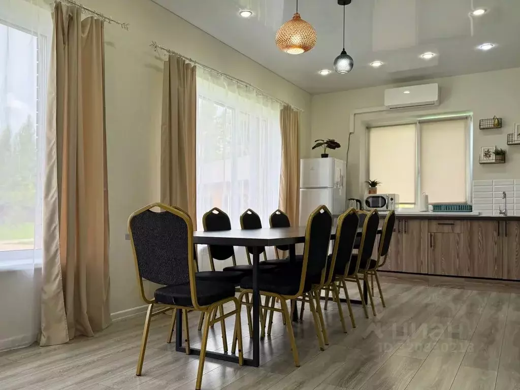 Дом в Тюменская область, Тюмень Мыс мкр, ул. Кулибина, 110 (70 м) - Фото 0