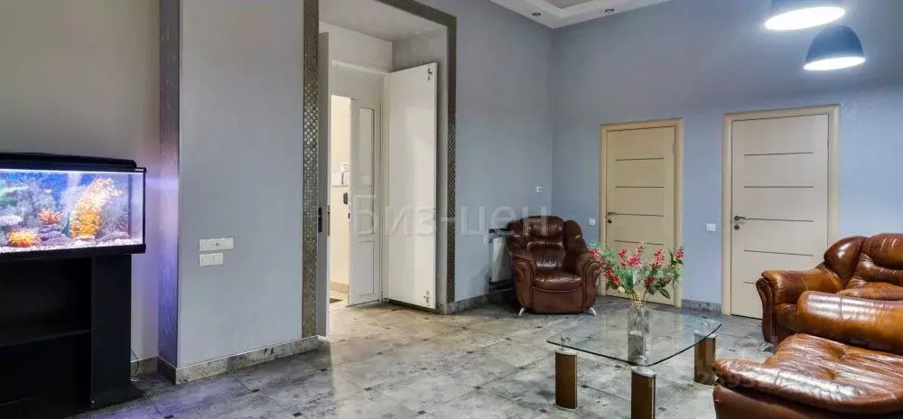 Офис в Санкт-Петербург Рижская ул., 5к1 (492 м) - Фото 2