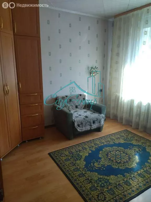 Дом в Орск, посёлок ОЗТП, Каслинская улица (272 м) - Фото 1