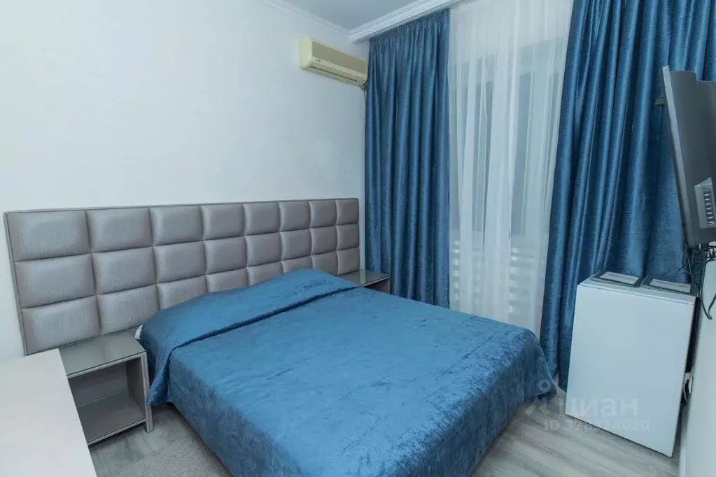 Комната Краснодарский край, Выселки ст-ца ул. Советская, 114В (19.0 м) - Фото 1