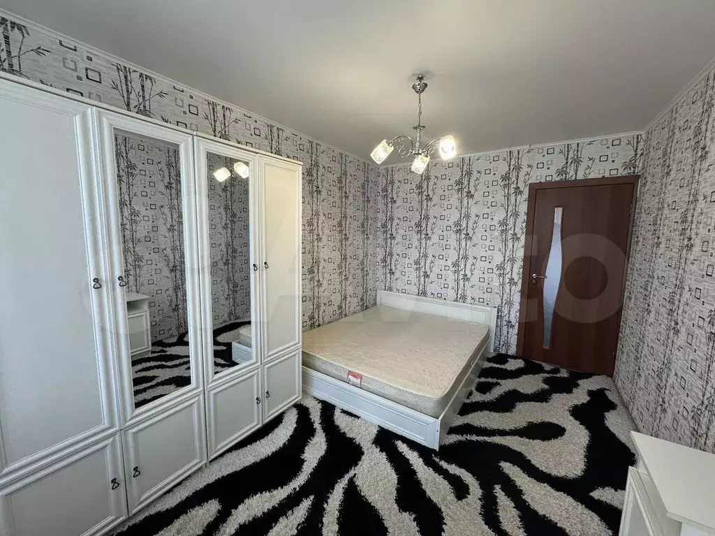 3-к. квартира, 65 м, 7/9 эт. - Фото 0