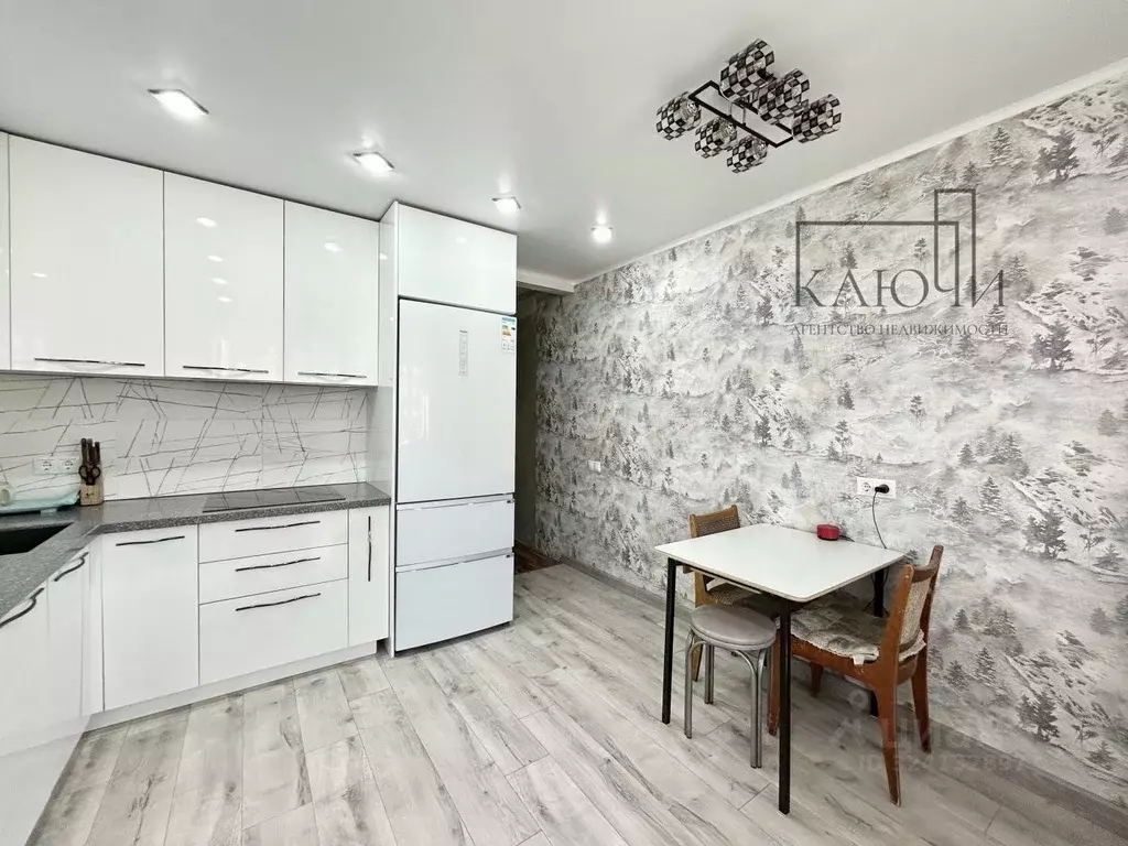 2-к кв. Челябинская область, Магнитогорск ул. Жукова, 14 (66.6 м) - Фото 2