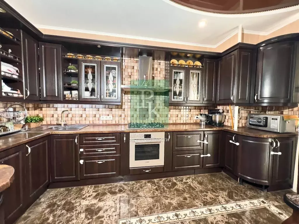 2-к кв. Севастополь просп. Античный, 64А (94.5 м) - Фото 0