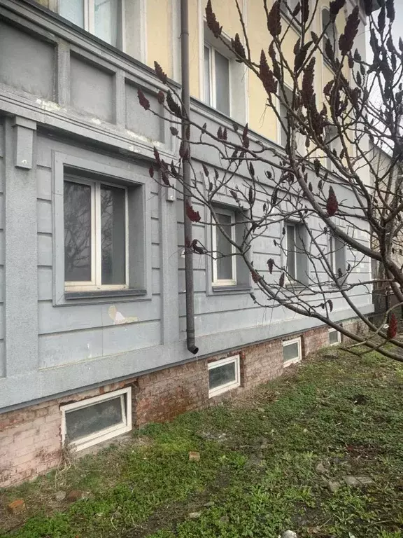 Офис в Калининградская область, Калининград Транспортная ул., 8 (105 ... - Фото 0