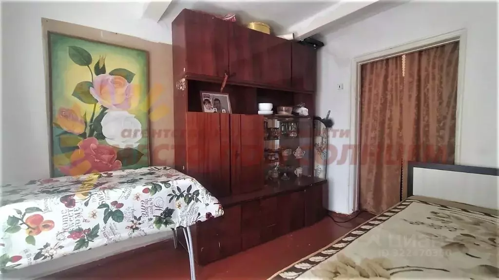 Дом в Краснодарский край, Щербиновский район, с. Глафировка ул. Кирова ... - Фото 1