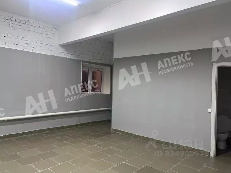 Производственное помещение в Москва ул. Бориса Галушкина, 26 (123 м) - Фото 2