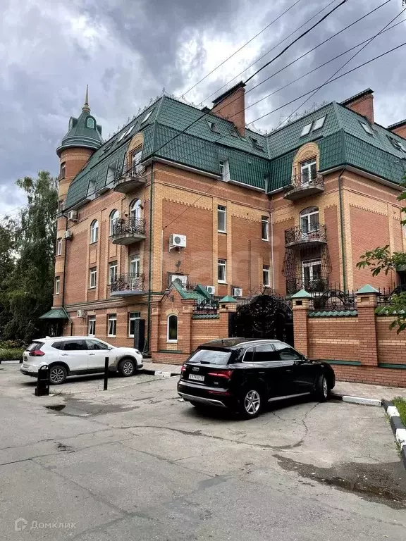 Продаётся 2-к квартира, 98.4 м - Фото 0