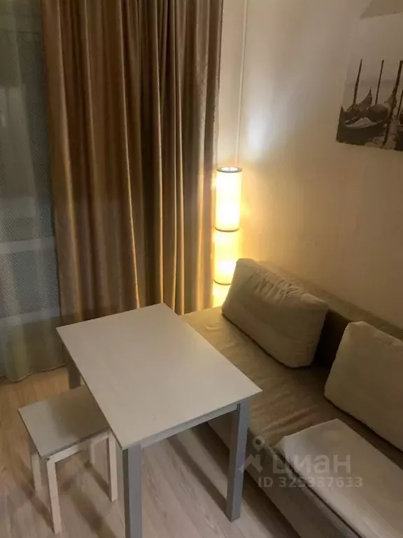 1-к кв. Псковская область, Псковский район, Завеличенская волость, д. ... - Фото 2