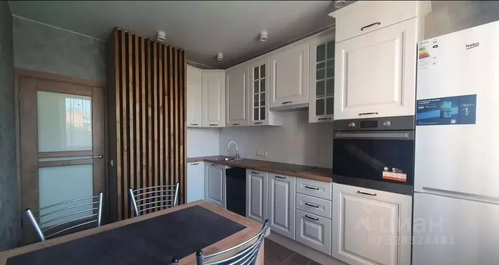 2-к кв. Московская область, Химки ул. Кирова, 10к2 (64.0 м) - Фото 1