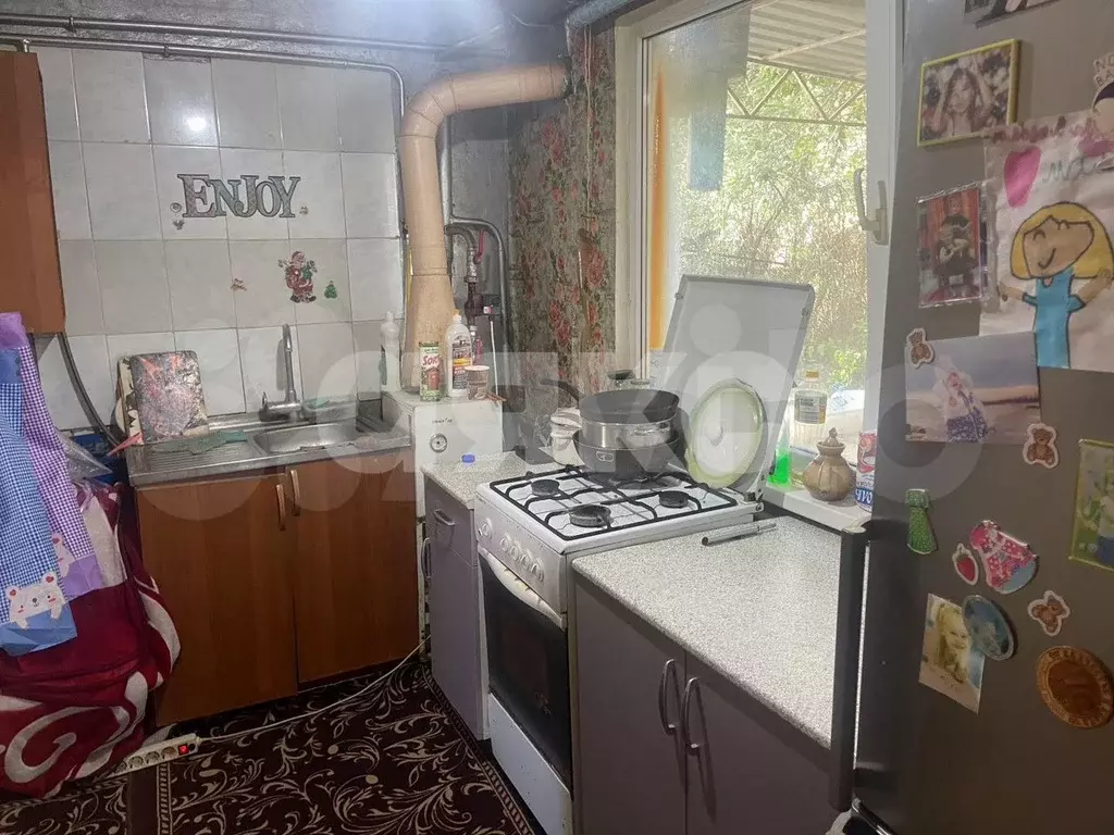 Дом 60 м на участке 5 сот. - Фото 0
