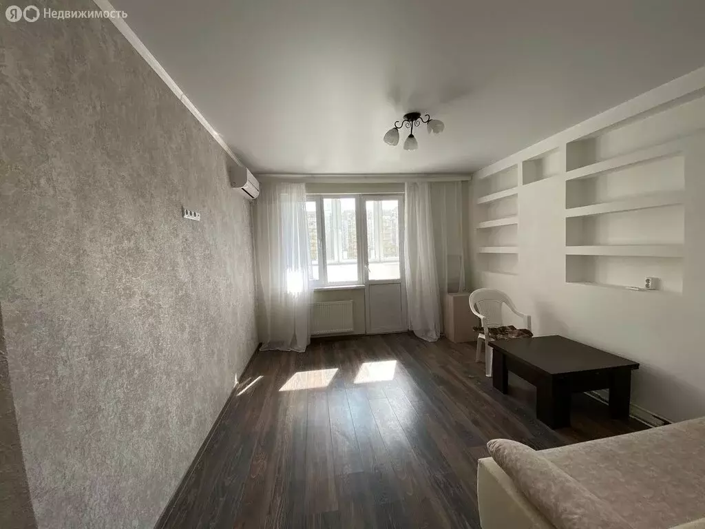 Квартира-студия: Анапа, Владимирская улица, 108к2 (26 м) - Фото 1