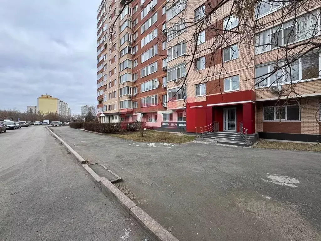 Помещение свободного назначения в Тюменская область, Тюмень ... - Фото 2