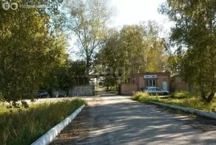 Производственное помещение (4000 м) - Фото 1