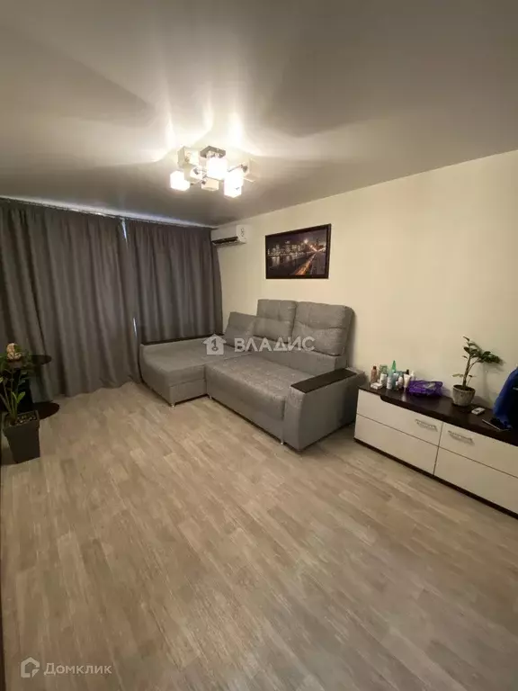 Продаётся 1-к квартира, 32.2 м - Фото 1