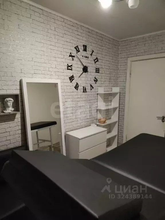 2-к кв. Ярославская область, Ярославль Тутаевское ш., 77 (41.5 м) - Фото 1