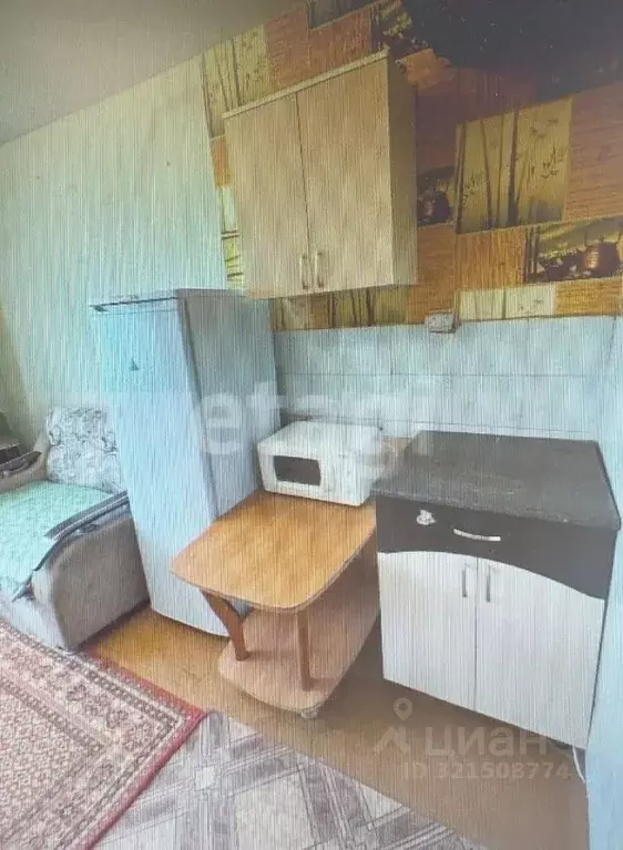 Комната Курганская область, Курган ул. Бурова-Петрова, 93 (5.0 м) - Фото 0