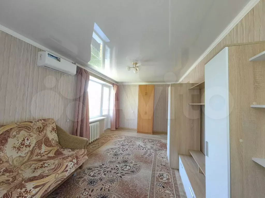 1-к. квартира, 31,2 м, 4/5 эт. - Фото 0