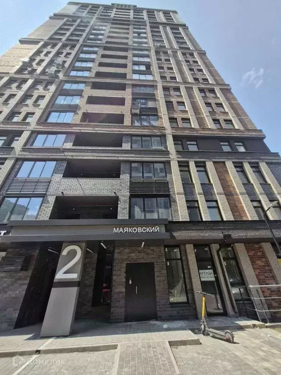 Продаётся 3-к квартира, 65.1 м - Фото 1
