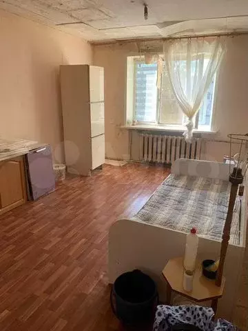 Комната 18,1 м в 4-к., 5/5 эт. - Фото 0