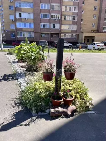 1-к. квартира, 39,1 м, 5/10 эт. - Фото 0