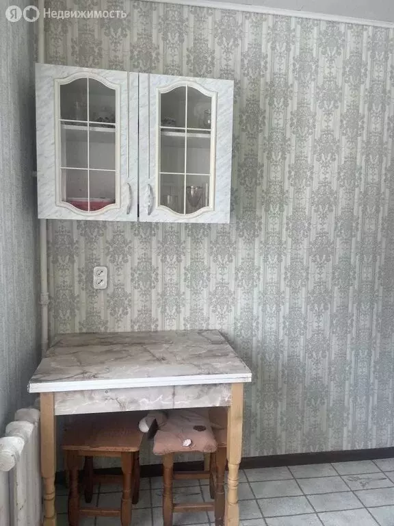 1-комнатная квартира: Брянск, Одесская улица, 5 (30.9 м) - Фото 2