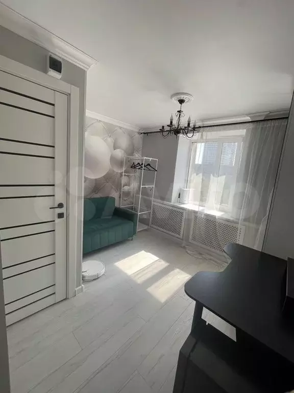 Квартира-студия, 13 м, 8/9 эт. - Фото 0