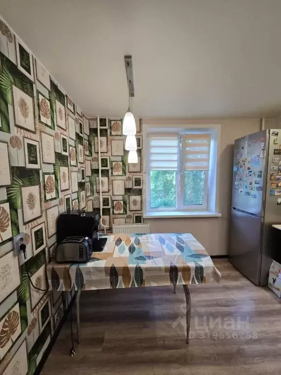 3-к кв. Коми, Сыктывкар просп. Бумажников, 45 (66.6 м) - Фото 1