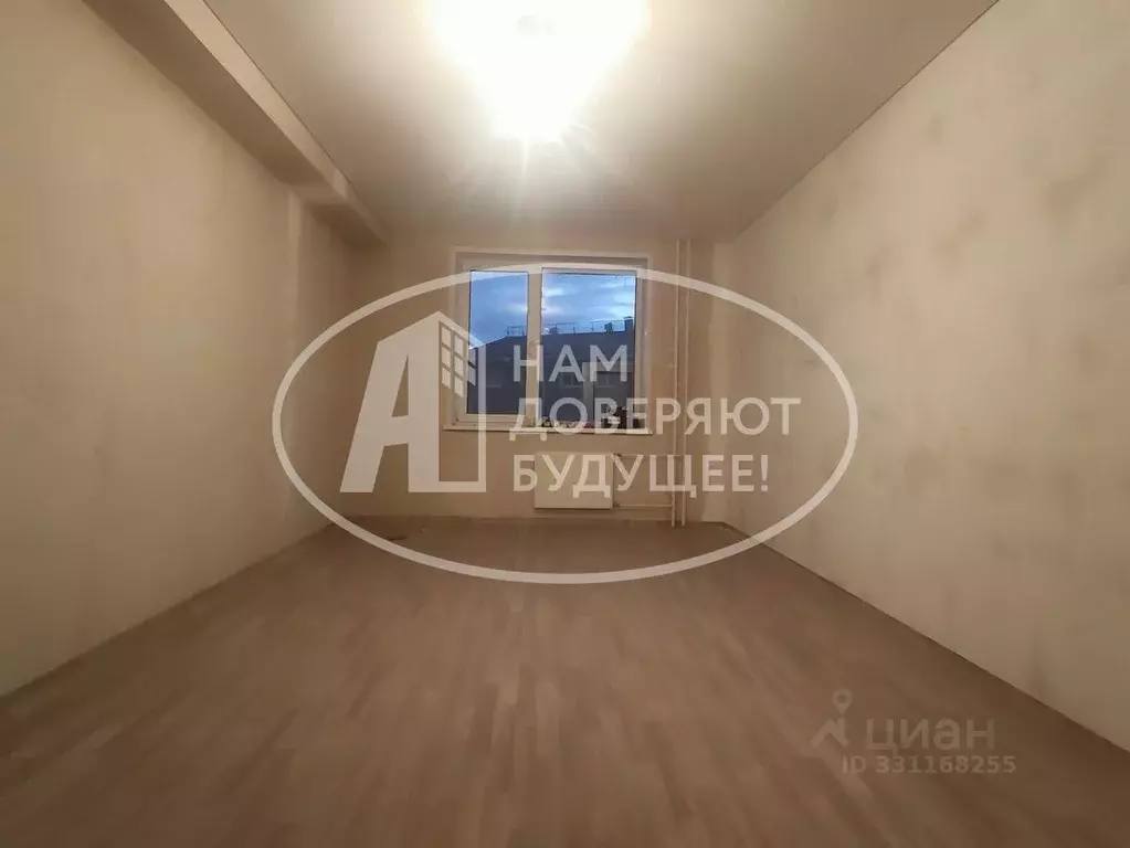 1-к кв. Пермский край, Пермь Пушкарская ул., 142 (49.5 м) - Фото 2