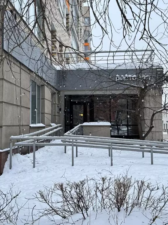 Помещение свободного назначения в Москва Суворовская ул., 12 (143 м) - Фото 2