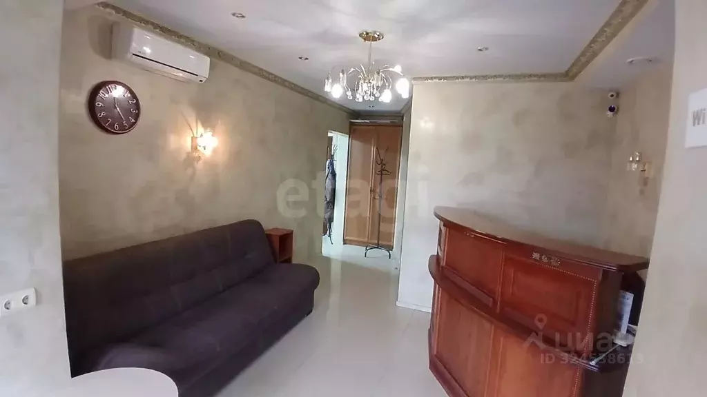 Офис в Саратовская область, Саратов ул. Имени Ф.А. Блинова, 19 (88 м) - Фото 2