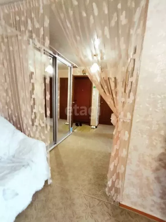 4-к кв. Башкортостан, Октябрьский Комсомольская ул., 35 (60.9 м) - Фото 1