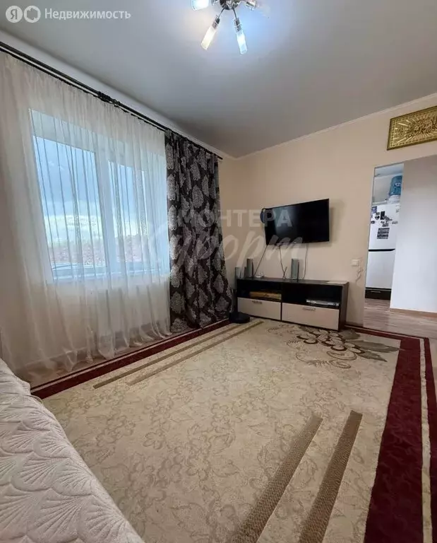 Дом в Челябинская область, село Агаповка (41.3 м) - Фото 1