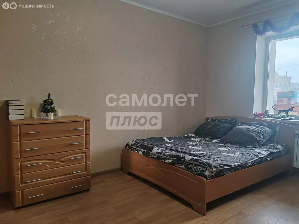 1-комнатная квартира: Александров, улица Королёва, 4к3 (45.9 м) - Фото 1