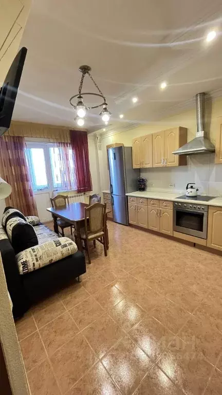 2-к кв. Ставропольский край, Ставрополь ул. Ломоносова, 45 (72.0 м) - Фото 1