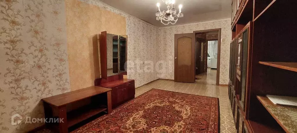Продаётся 3-к квартира, 61.1 м - Фото 1