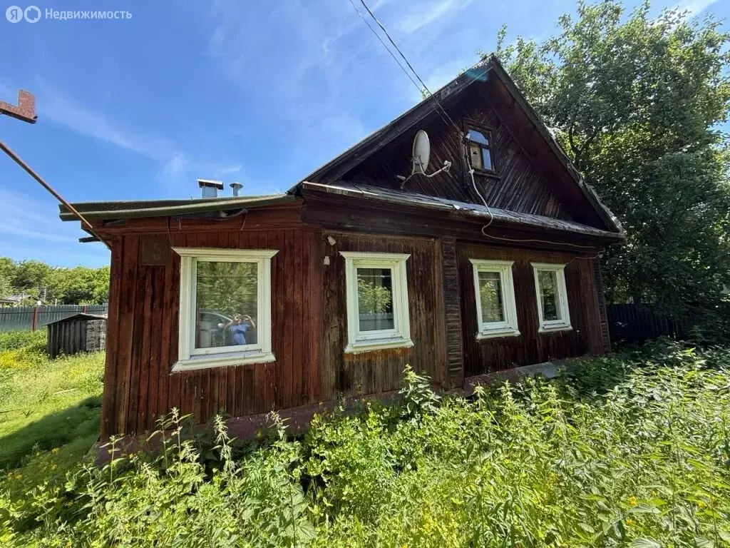 Дом в Заволжье, Озёрная улица (38.6 м) - Фото 2