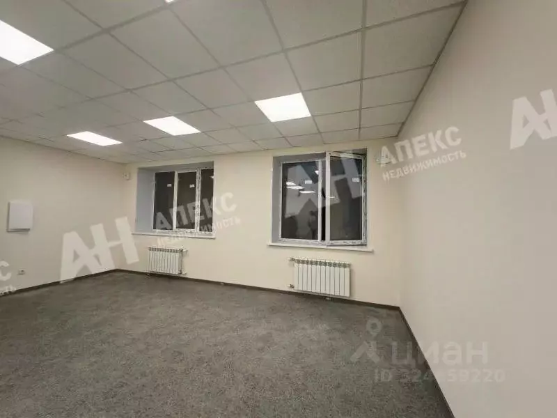 Помещение свободного назначения в Москва Ленинградский просп., 80к12Б ... - Фото 2