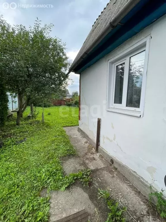 Дом в Калужская область, Перемышльский муниципальный округ, сельское ... - Фото 1