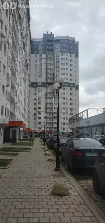 Помещение свободного назначения (300 м) - Фото 1