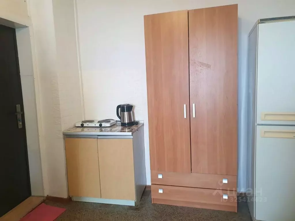 Комната Новосибирская область, Новосибирск Сухарная ул., 70А (14.0 м) - Фото 1