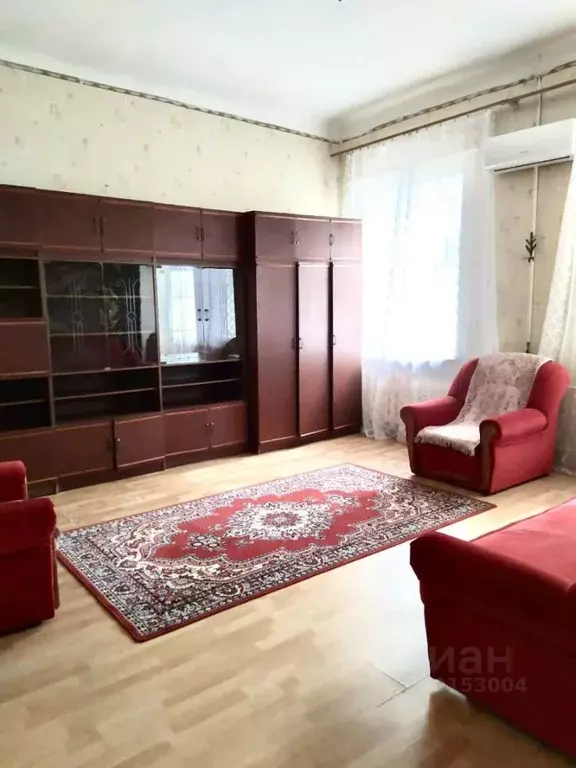 1-к кв. Севастополь ул. Ленина, 32Б (33.0 м) - Фото 2