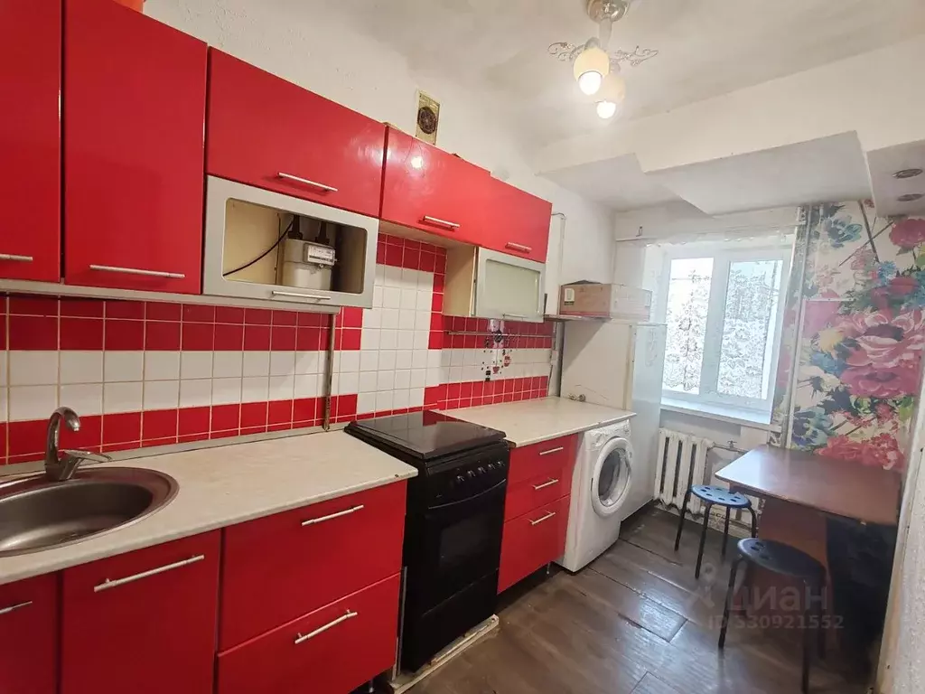 1-к кв. Ставропольский край, Пятигорск Кооперативная ул., 1/2 (26.0 м) - Фото 1
